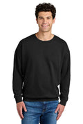 Comfort Colors 1466 - Unisex Garment-Dyed Lightweight Crewneck Sweatshirt
