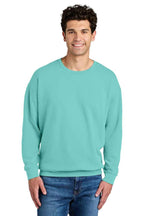 Comfort Colors 1466 - Unisex Garment-Dyed Lightweight Crewneck Sweatshirt