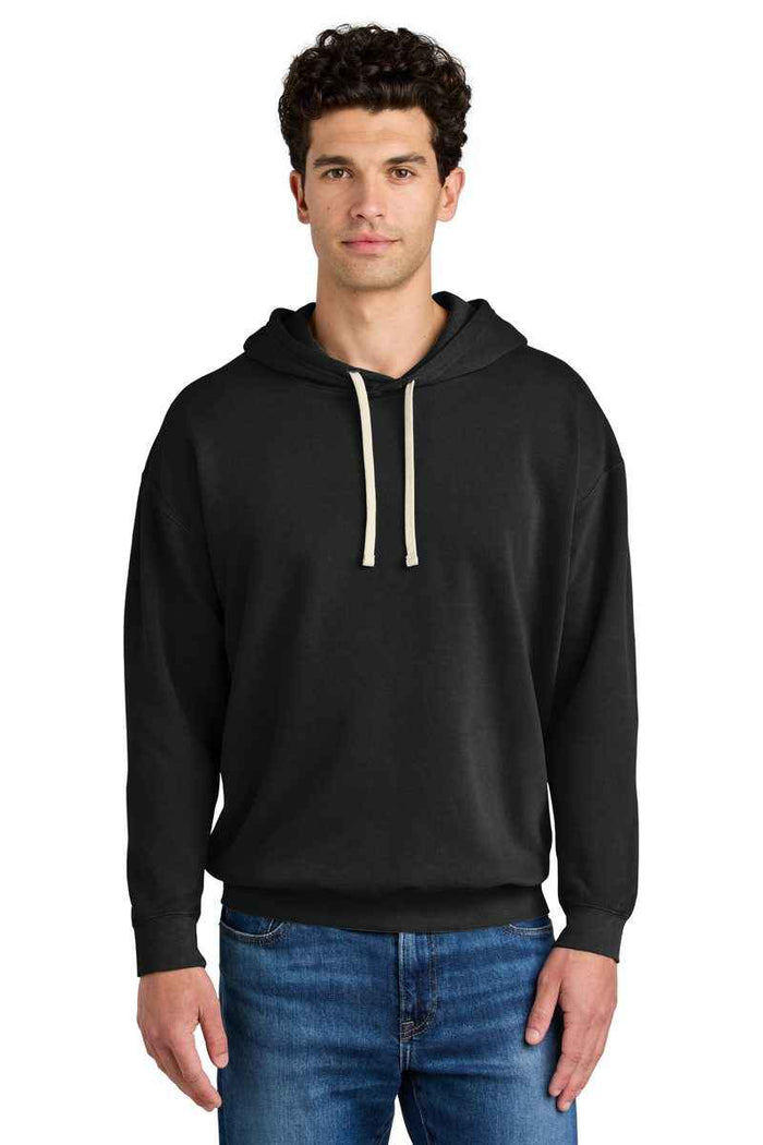 Comfort Colors 1467 - Unisex Garment-Dyed Lightweight Hooded Sweatshirt