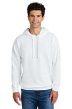 Comfort Colors 1467 - Unisex Garment-Dyed Lightweight Hooded Sweatshirt Comfort Colors