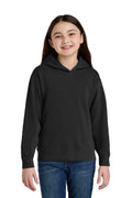 Comfort Colors 1467Y - Youth Garment-Dyed Lightweight Hooded Sweatshirt