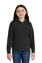 Comfort Colors 1467Y - Youth Garment-Dyed Lightweight Hooded Sweatshirt