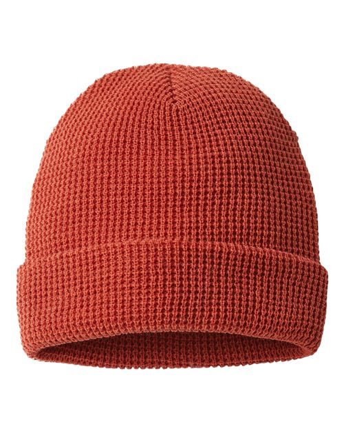 Richardson 146R - Waffle Cuffed Beanie Richardson