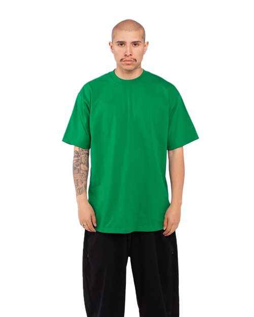 Shaka Wear SHMHSS - Unisex Max Heavyweight Tee