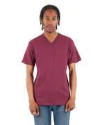 Shaka Wear SHVEE - Unisex V-Neck Tee
