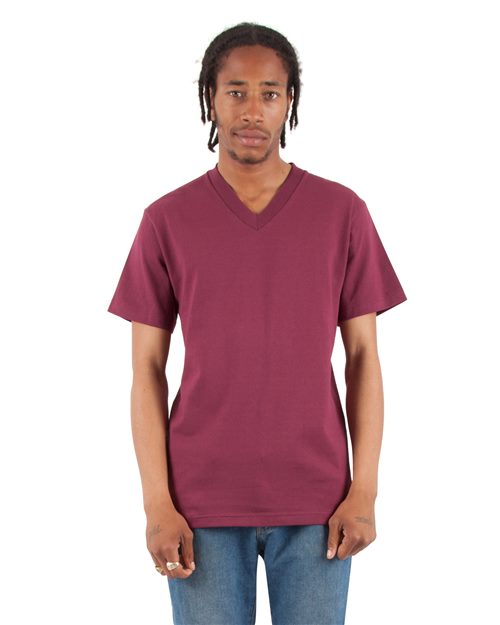 Shaka Wear SHVEE - Unisex V-Neck Tee