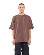 Shaka Wear SHGDN - Unisex Garment-Dyed Designer Tee