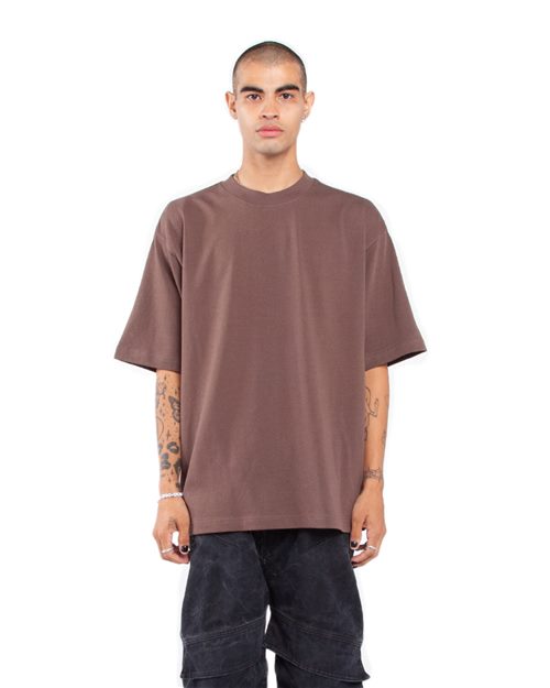 Shaka Wear SHGDN - Unisex Garment-Dyed Designer Tee