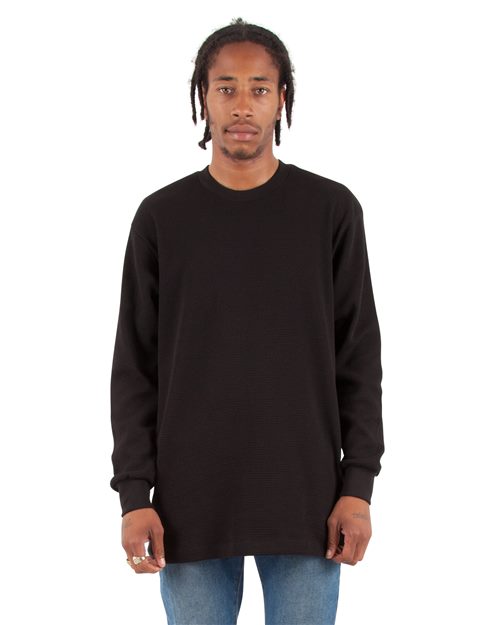 Shaka Wear SHTHRM - Unisex Heavyweight Thermal