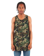 Shaka Wear SHTANK - Unisex Active Tank