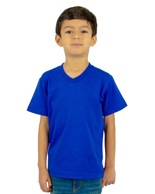 Shaka Wear SHVEEY - Youth V-Neck Tee