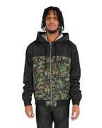 Shaka Wear SHWBJ - Unisex Windbreaker Jacket