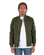 Shaka Wear SHBJ - Unisex Bomber Jacket