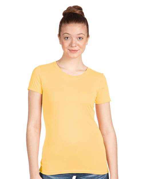 Next Level 1510 - Women's Ideal T-Shirt