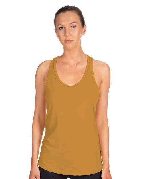 Next Level 1533 - Women's Ideal Racerback Tank Top