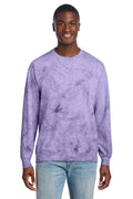 Comfort Colors 1545 - Unisex Colorblast™ Crewneck Sweatshirt