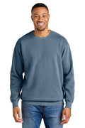 Comfort Colors 1566 - Unisex Garment-Dyed Crewneck Sweatshirt