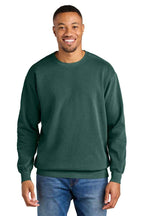 Comfort Colors 1566 - Unisex Garment-Dyed Crewneck Sweatshirt