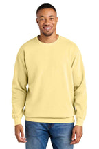 Comfort Colors 1566 - Unisex Garment-Dyed Crewneck Sweatshirt