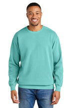 Comfort Colors 1566 - Unisex Garment-Dyed Crewneck Sweatshirt