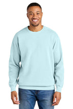 Comfort Colors 1566 - Unisex Garment-Dyed Crewneck Sweatshirt