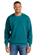Comfort Colors 1566 - Ring Spun Crewneck Sweatshirt