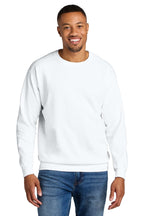 Comfort Colors 1566 - Unisex Garment-Dyed Crewneck Sweatshirt Comfort Colors