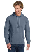 Comfort Colors 1567 - Unisex Garment-Dyed Hooded Sweatshirt
