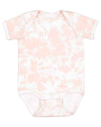 Rabbit Skins 4424EX - Infant Fine Jersey Bodysuit - Extended Colors