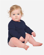 Rabbit Skins 3421 - Infant Fleece Bodysuit