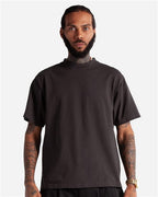 Shaka Wear SHMCS - Unisex Max Heavyweight Cropped Tee