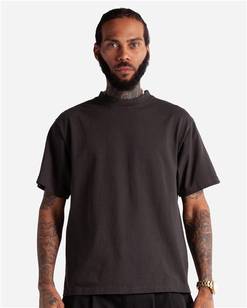 Shaka Wear SHMCS - Unisex Max Heavyweight Cropped Tee
