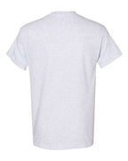 Gildan 5000 - Unisex Heavy CottonTM T-Shirt - Ash