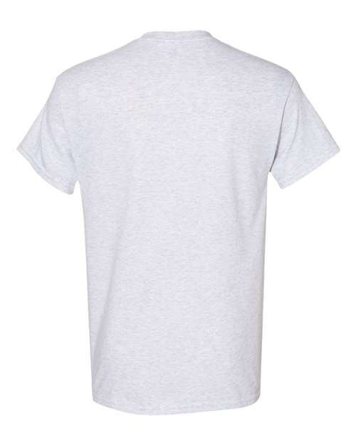 Gildan 5000 - Unisex Heavy CottonTM T-Shirt - Ash