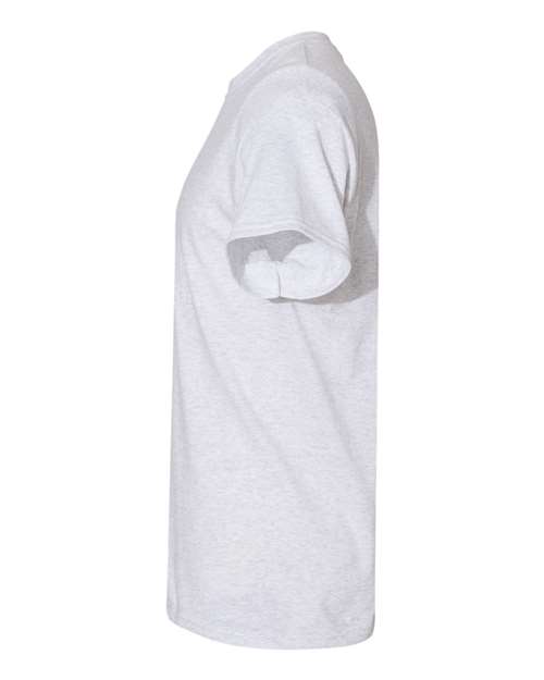 Gildan 5000 - Unisex Heavy CottonTM T-Shirt - Ash