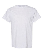 Gildan 5000 - Unisex Heavy CottonTM T-Shirt - Ash