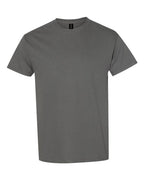 Gildan 5000 - Unisex Heavy CottonTM T-Shirt - Charcoal