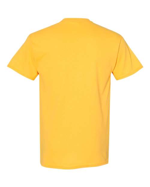 Gildan 5000 - Unisex Heavy CottonTM T-Shirt - Daisy