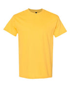 Gildan 5000 - Unisex Heavy CottonTM T-Shirt - Daisy