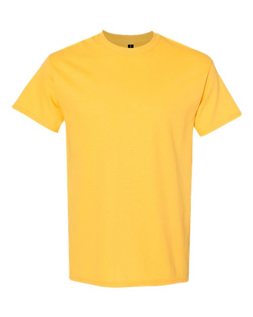Gildan 5000 - Unisex Heavy CottonTM T-Shirt - Daisy