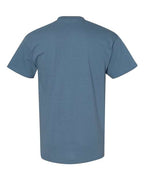 Gildan 5000 - Unisex Heavy CottonTM T-Shirt - Indigo Blue