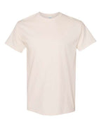 Gildan 5000 - Unisex Heavy CottonTM T-Shirt - Natural