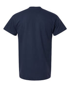 Gildan 5000 - Unisex Heavy CottonTM T-Shirt - Navy
