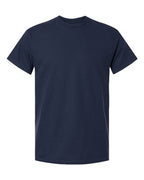 Gildan 5000 - Unisex Heavy CottonTM T-Shirt - Navy