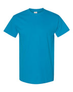 Gildan 5000 - Unisex Heavy Cotton™ T-Shirt - Sapphire