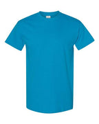 Gildan 5000 - Unisex Heavy CottonTM T-Shirt - Sapphire