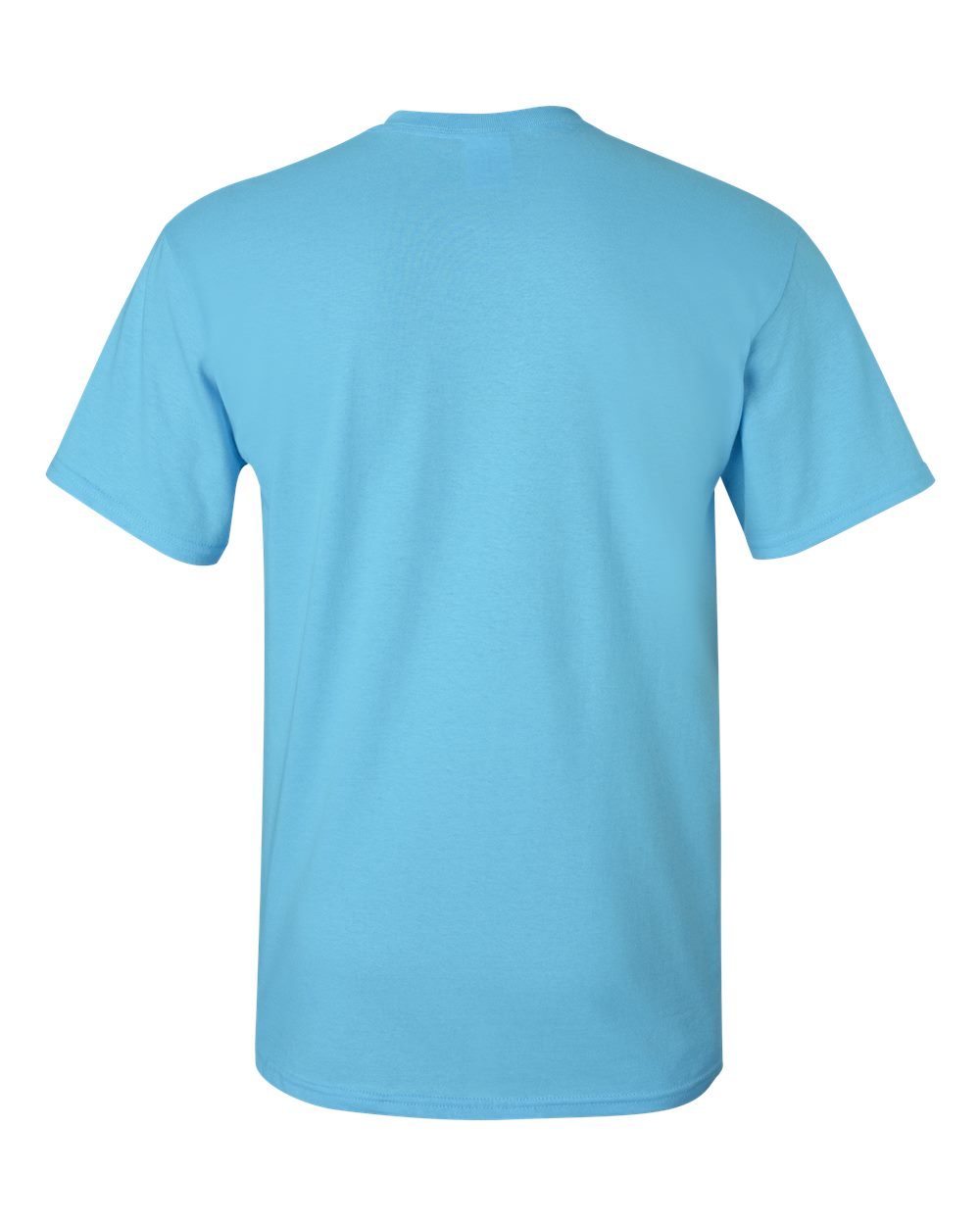 Gildan 5000 - Unisex Heavy Cotton™ T-Shirt - Sky