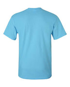 Gildan 5000 - Unisex Heavy CottonTM T-Shirt - Sky