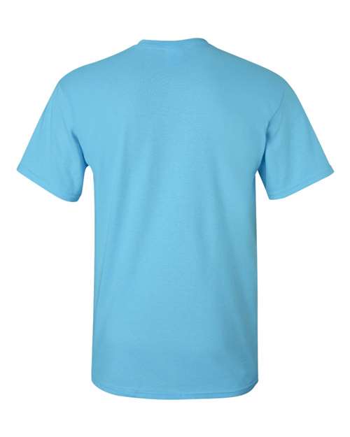 Gildan 5000 - Unisex Heavy CottonTM T-Shirt - Sky