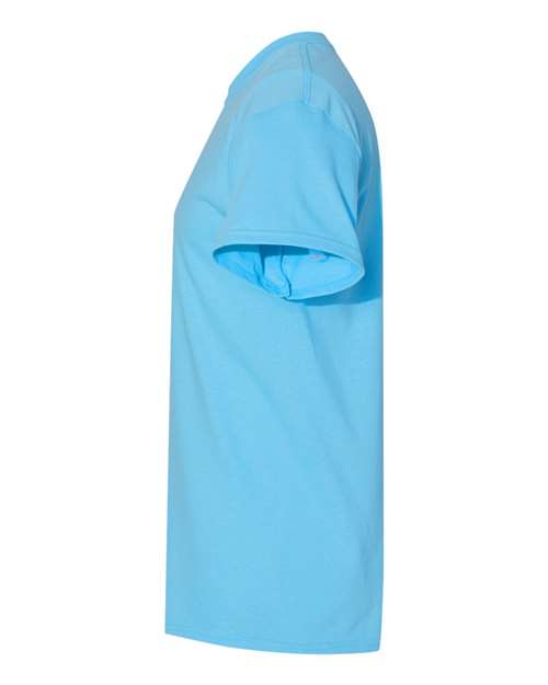 Gildan 5000 - Unisex Heavy CottonTM T-Shirt - Sky